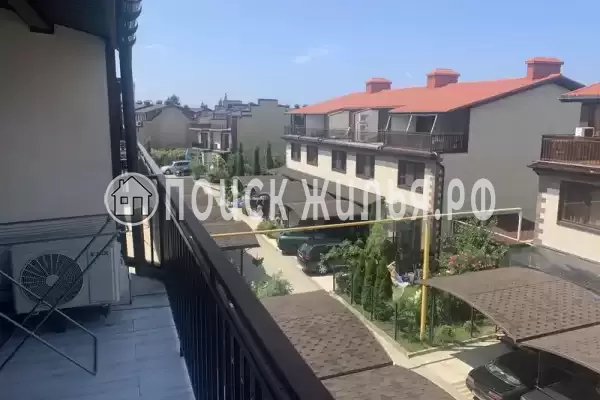 Частный сектор «Тюльпановка», Головинка