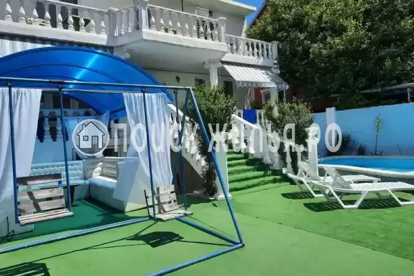 «Афродита», Витязево «Афродита», Витязево