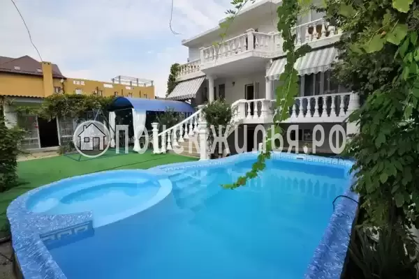 «Афродита», Витязево «Афродита», Витязево