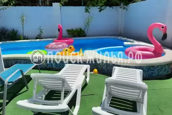 «Афродита», Витязево «Афродита», Витязево