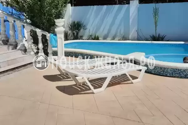 «Афродита», Витязево «Афродита», Витязево