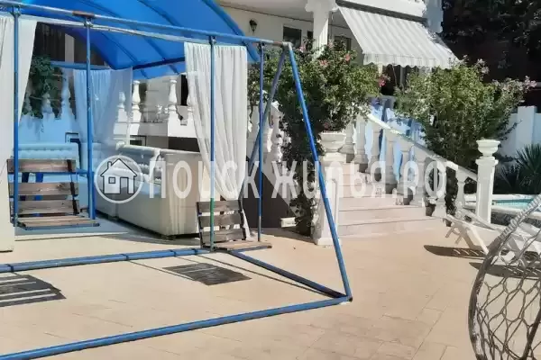 «Афродита», Витязево «Афродита», Витязево