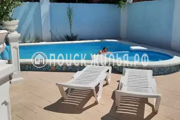 «Афродита», Витязево «Афродита», Витязево