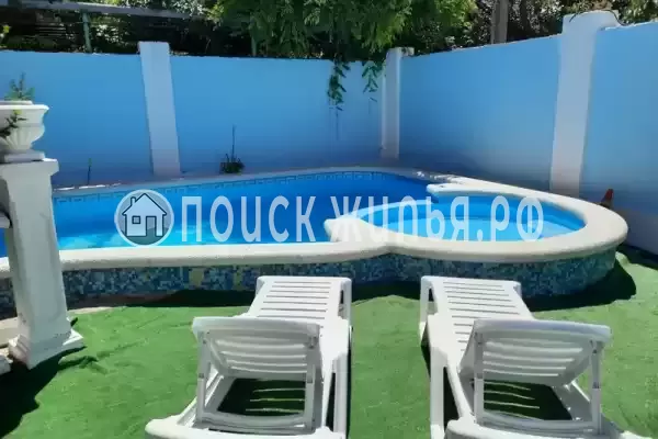 «Афродита», Витязево «Афродита», Витязево