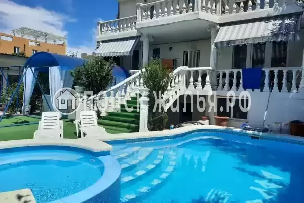 «Афродита», Витязево «Афродита», Витязево