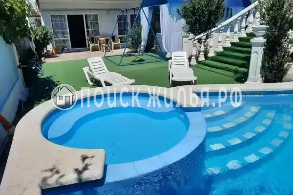 «Афродита», Витязево «Афродита», Витязево