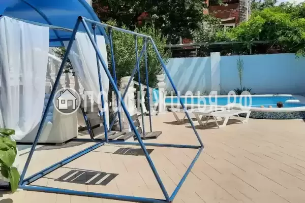 «Афродита», Витязево «Афродита», Витязево