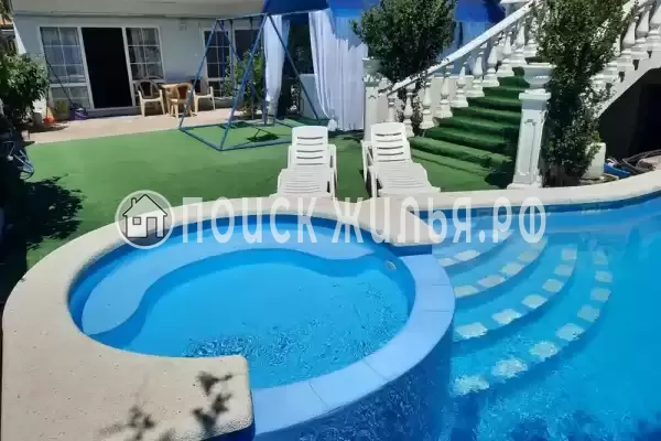 «Афродита», Витязево «Афродита», Витязево