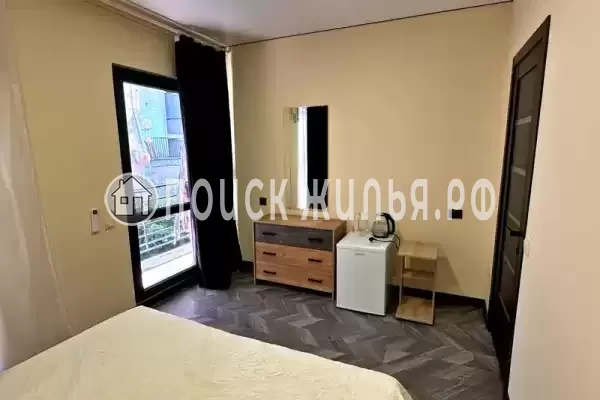 Отель «Дом на Абазгаа», Гагра Отель «Дом на Абазгаа», Гагра