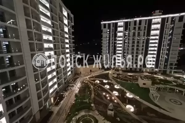 Частный сектор «Sun Hills», Ольгинка