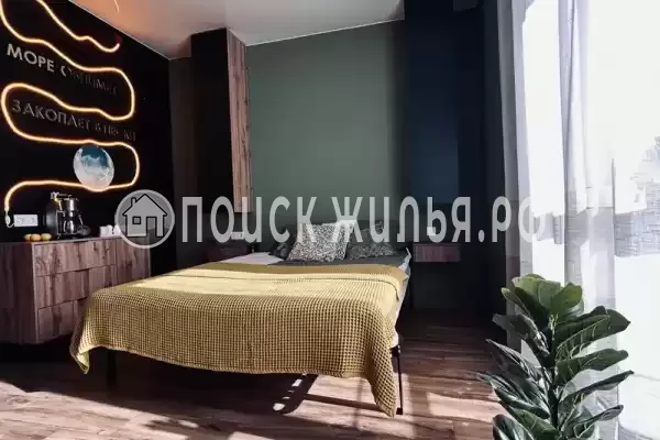 Частный сектор «Sun Hills», Ольгинка