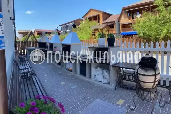 «Аурель», Кирилловка