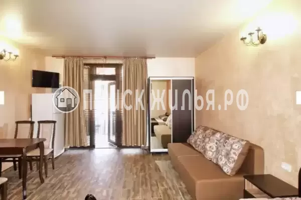 «Аурель», Кирилловка