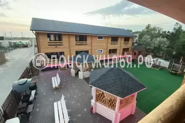 «Аурель», Кирилловка