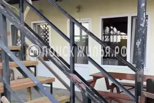 «Аурель», Кирилловка