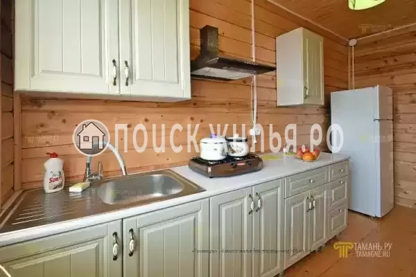 Частный сектор «Бриз», Голубицкая Частный сектор «Бриз», Голубицкая