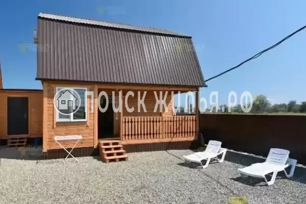 Частный сектор «Бриз», Голубицкая Частный сектор «Бриз», Голубицкая