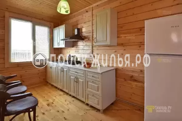 Частный сектор «Бриз», Голубицкая Частный сектор «Бриз», Голубицкая