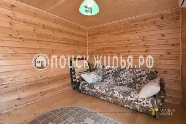 Частный сектор «Бриз», Голубицкая Частный сектор «Бриз», Голубицкая