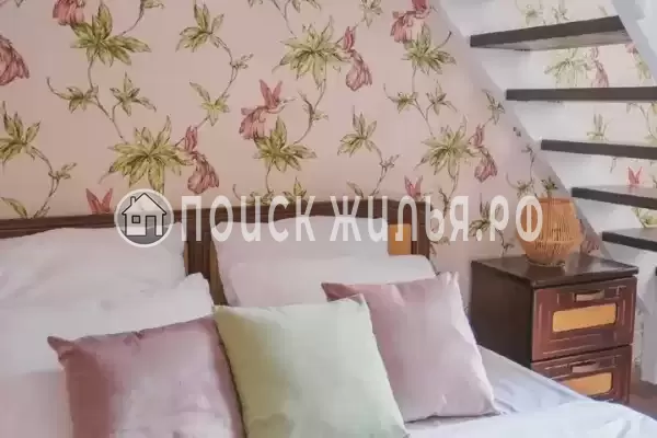 Частный сектор «Изумрудный город», Геленджик