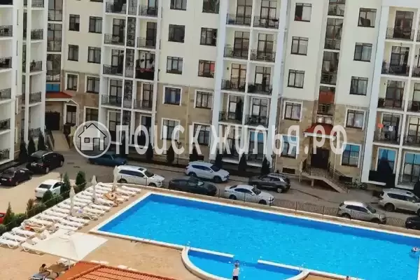 Частный сектор «Изумрудный город», Геленджик