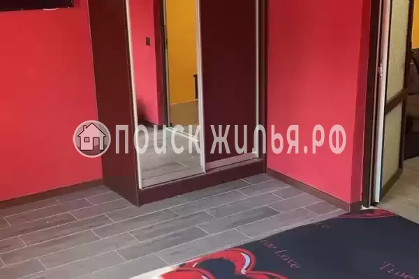 Частный сектор «Двухэтажный коттедж у реки», Лермонтово