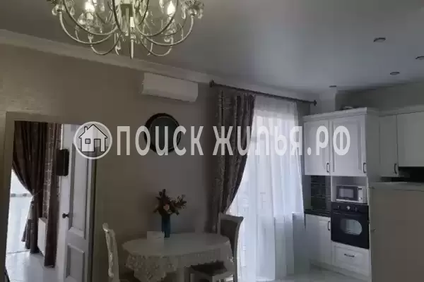 Частный сектор «Евродвушка в центре», Кабардинка Частный сектор «Евродвушка в центре», Кабардинка