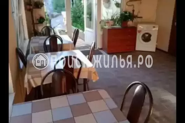 Гостевой дом «Панорама Хауз», Геленджик