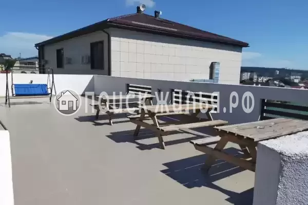 «Панорама Хауз», Геленджик «Панорама Хауз», Геленджик