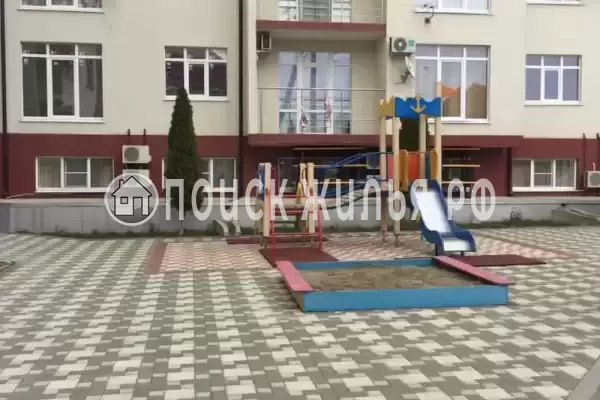 Квартира «2х комнатная», Новомихайловский