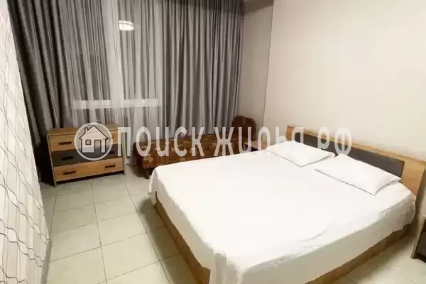 «Камелия 2», Адлер