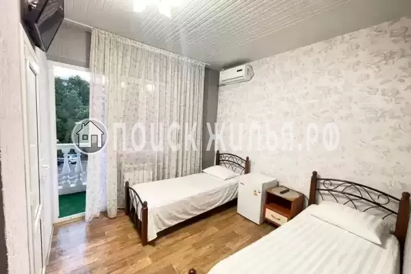 «Камелия 2», Адлер