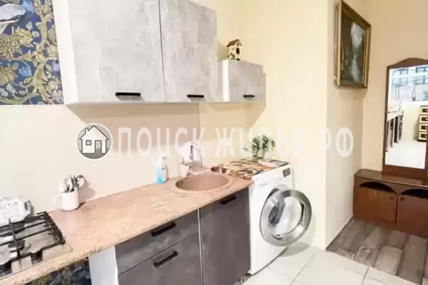 «Камелия 2», Адлер