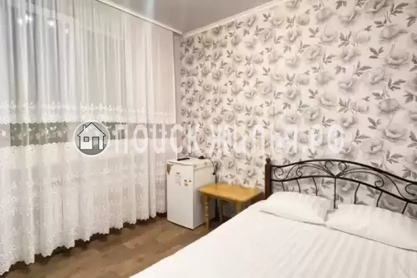 «Камелия 2», Адлер