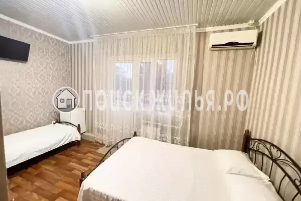 «Камелия 2», Адлер