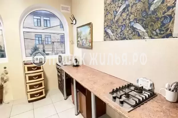 «Камелия 2», Адлер