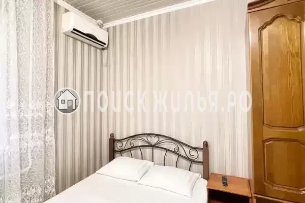 «Камелия 2», Адлер