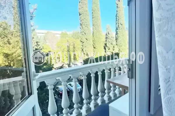 «Камелия 2», Адлер