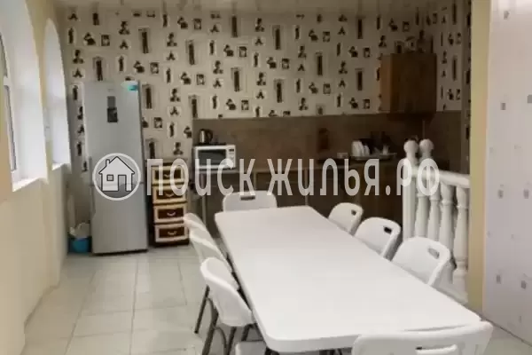 «Камелия 2», Адлер