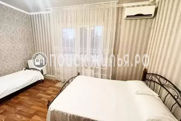 «Камелия 2», Адлер