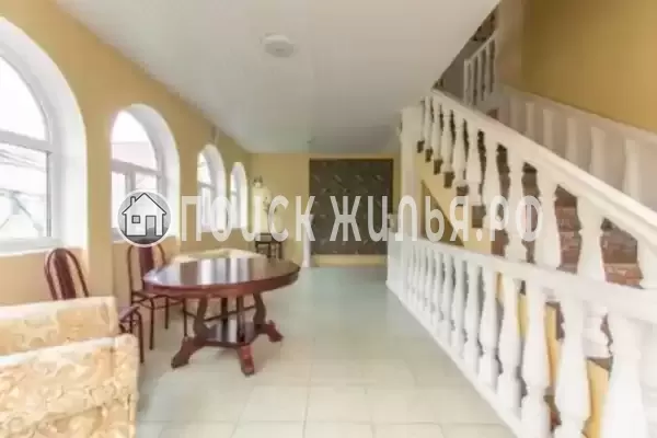 «Камелия 2», Адлер