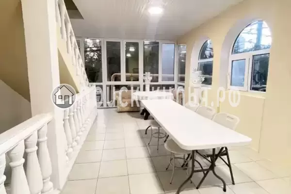 «Камелия 2», Адлер