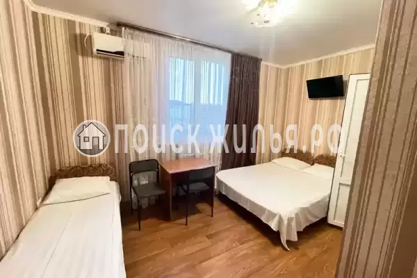 «Камелия 2», Адлер