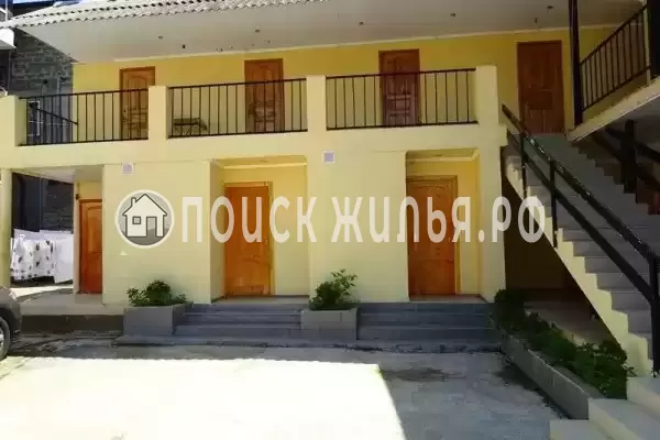 «У Анжелы», Лоо «У Анжелы», Лоо