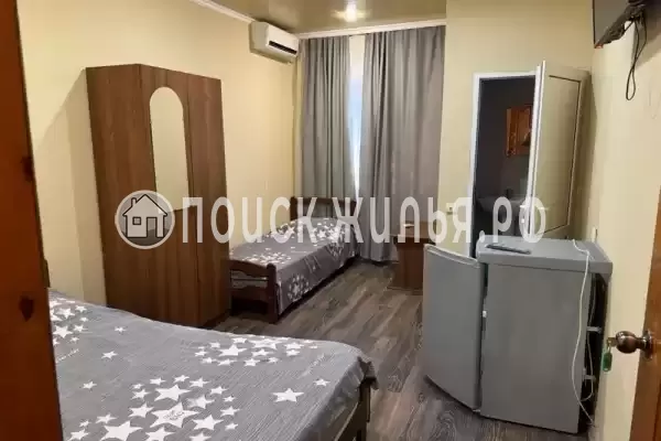 «У Анжелы», Лоо «У Анжелы», Лоо