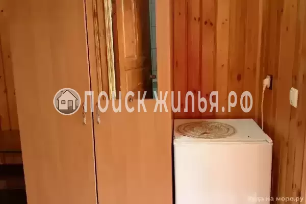 «У Анжелы», Лоо «У Анжелы», Лоо