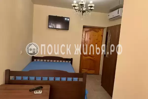 «У Анжелы», Лоо «У Анжелы», Лоо