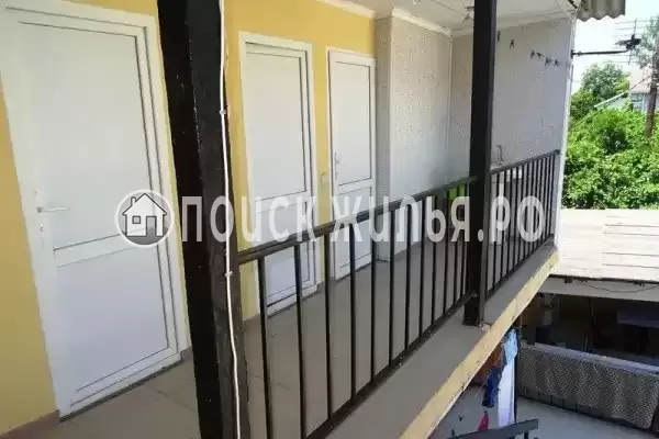 «У Анжелы», Лоо «У Анжелы», Лоо