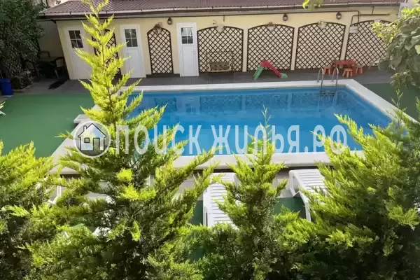 Отель «Лагуна», Кабардинка Отель «Лагуна», Кабардинка