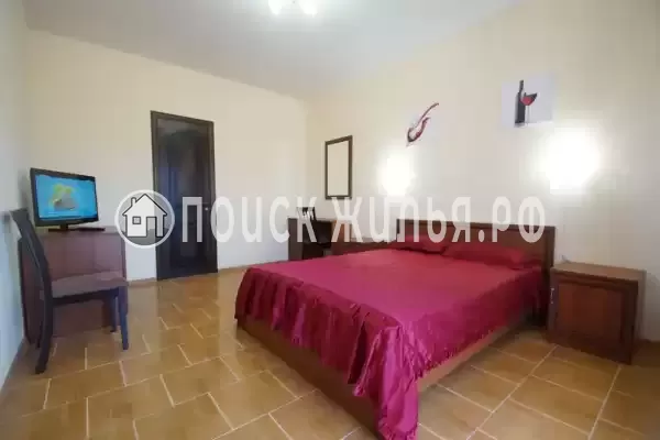 Отель «Лагуна», Кабардинка Отель «Лагуна», Кабардинка